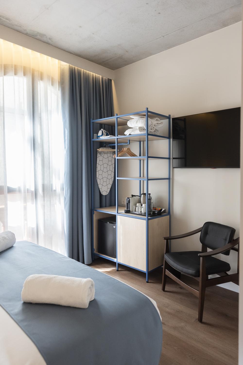 Habitación Estándar